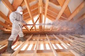 Types of Insulation We Offer in Lake Panasoffkee, FL